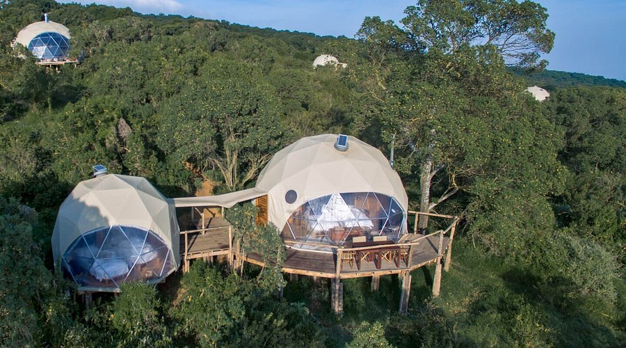 The Highlands Camp